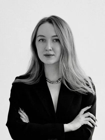 Анастасия Лисина
